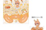 アイドリッシュセブン ベビコミュ　アクリルフレーク&ゆらゆらスタンド　和泉三月
 
2026年3月21日発売