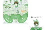 アイドリッシュセブン ベビコミュ　アクリルフレーク&ゆらゆらスタンド　二階堂大和
 
2026年3月21日発売