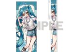初音ミク 太軸ボールペン 初音ミク マリン☆神戸2025
 
2025年11月発売