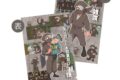 忍たま乱太郎 雑渡昆奈門 クリアファイル
 
2025年10月中旬発売