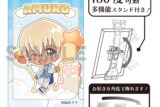 名探偵コナン グリッターアート缶バッジ 安室透 バルーン ミニキャラ
 
2025年11月発売