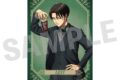 進撃の巨人 ビジュアルシート リヴァイ
 
2025年12月発売
で取扱中