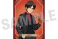 進撃の巨人 ビジュアルシート エレン
 
2025年12月発売
