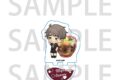 アニメハイキュー!! ミニアクリルスタンド 宮 治[アニメイトカフェコラボ]
 
2025年10月中旬発売