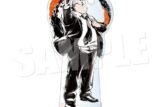 サカモトデイズ アクリルスタンド《ネオ・ペインティング ver.》(坂本 太郎) 
2025年11月下旬発売