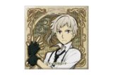文豪ストレイドッグス (文スト) アールヌーボーアート スクエア缶バッジ vol.2 中島敦【再販】
 
2025年10月発売