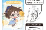 名探偵コナン グリッターアート缶バッジ 遠山和葉 バルーン ミニキャラ
 
2025年11月発売