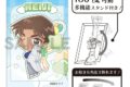名探偵コナン グリッターアート缶バッジ 服部平次 バルーン ミニキャラ
 
2025年11月発売