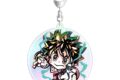 TVアニメ『僕のヒーローアカデミア』 緑谷出久 デフォルメAni-Art オーロラBIGアクリルキーホルダー【再販】
 
2025年11月17日発売
で取扱中