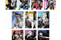 サカモトデイズ トレーディングクリアカード《ネオ・ペインティング ver.》 
2025年11月下旬発売