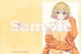 彼女、お借りします (かのかり)第3期 【描き下ろし】クリアファイル部屋着Ver. 七海麻美
 
2023年10月下旬発売
 アニメイトで取扱中