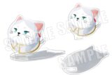 葬送のフリーレン ぷてぃまるず アクリルスタンド フリーレン 03.半世紀流星
 
2025年10月下旬発売
で取扱中 (アニメイト)