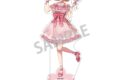 五等分の花嫁* アクリルスタンド 中野四葉/桜アフタヌーンティー【再販】
 
2025年11月発売
で取扱中 (アニメイト)
