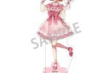 五等分の花嫁* アクリルスタンド 中野四葉/桜アフタヌーンティー【再販】
 
2025年11月発売
で取扱中 (アニメイト)
