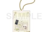 アイドリッシュセブン ベビコミュ　シャカシャカアクリルキーホルダー　棗巳波
 
2026年3月21日発売