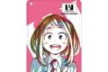 TVアニメ『僕のヒーローアカデミア』 麗日お茶子 Ani-Art 第4弾 1ポケットパスケース【再販】
 
2025年11月17日発売
で取扱中