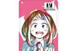 TVアニメ『僕のヒーローアカデミア』 麗日お茶子 Ani-Art 第4弾 1ポケットパスケース【再販】
 
2025年11月17日発売
で取扱中