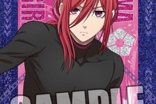 ブルーロック グリッターアクリルブロック千切豹馬ready fight Ver.
 
2025年12月19日発売
で取扱中