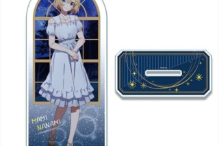 彼女、お借りします (かのかり) アクリルスタンド Ver.2 デザイン02(七海麻美/A)【再販】
 
2024年02月下旬発売
