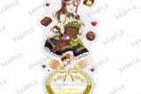 ラブライブ!スクールアイドルフェスティバル きらりんアクリルスタンド Aqours バレンタインver. 国木田花丸
 
2024年1月26日発売
で取扱中 (アニメイト)