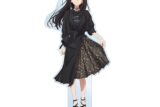 リコリス・リコイル (リコリコ) meagratiaコラボ 描き下ろし 井ノ上たきな 特大アクリルスタンド
 
2026年1月17日発売
で取扱中 (アニメイト)