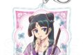 薬屋のひとりごと ヴィンテージシリーズVol.2 ホロキーホルダー 猫猫D(月精)
 
2025年11月下旬発売
で取扱中 (アニメイト)