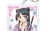薬屋のひとりごと ヴィンテージシリーズVol.2 ホロキーホルダー 猫猫D(月精)
 
2025年11月下旬発売
で取扱中 (アニメイト)