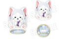 葬送のフリーレン ぷてぃまるず アクリルスタンド フリーレン 02.服だけ溶かされた
 
2025年10月下旬発売
で取扱中 (アニメイト)