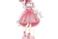 五等分の花嫁* アクリルスタンド 中野三玖/桜アフタヌーンティー【再販】
 
2025年11月発売
で取扱中 (アニメイト)