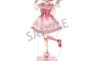 五等分の花嫁* アクリルスタンド 中野四葉/桜アフタヌーンティー【再販】
 
2025年11月発売