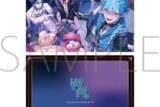 フラガリアメモリーズ クリアファイル/拜拜[BYE-BYE]
 
2025年12月12日発売
で取扱中 (アニメイト)