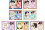 YAIBA (ヤイバ) トレーディングアクリルスタンド 湯上り浴衣ver.
 
2025年11月発売