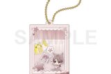アイドリッシュセブン ベビコミュ　シャカシャカアクリルキーホルダー　御堂虎於
 
2026年3月21日発売