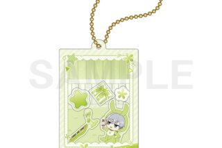 アイドリッシュセブン ベビコミュ　シャカシャカアクリルキーホルダー　千
 
2026年3月21日発売