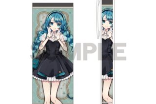 初音ミク 太軸ボールペン 初音ミク レトロ☆神戸2025
 
2025年11月発売