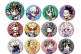 TVアニメ『僕のヒーローアカデミア』 トレーディング デフォルメAni-Art マット缶バッジ ver.A【再販】
 
2025年11月17日発売
で取扱中