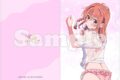 彼女、お借りします (かのかり)第3期 【描き下ろし】クリアファイル水着Ver. 桜沢墨
 
2023年10月下旬発売
 アニメイトで取扱中