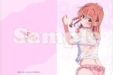 彼女、お借りします (かのかり)第3期 【描き下ろし】クリアファイル水着Ver. 桜沢墨
 
2023年10月下旬発売
 アニメイトで取扱中