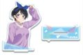 彼女、お借りします (かのかり) アクリルスタンド デザイン07(更科瑠夏/B)【再販】
 
2024年02月下旬発売