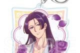 薬屋のひとりごと ヴィンテージシリーズVol.2 ホロキーホルダー 壬氏B(寝巻き)
 
2025年11月下旬発売