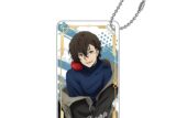 文豪ストレイドッグス (文スト) 雑誌版権 ドミテリアキーチェーン 太宰治【再販】
 
2025年10月発売
で取扱中
