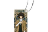 文豪ストレイドッグス (文スト) アールヌーボーアート ドミテリアキーチェーン vol.2 太宰治【再販】
 
2025年10月発売