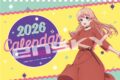 【カレンダー】TVアニメ『ウィッチウォッチ』 CL-031 2026年 卓上カレンダー
 
2025年10月発売