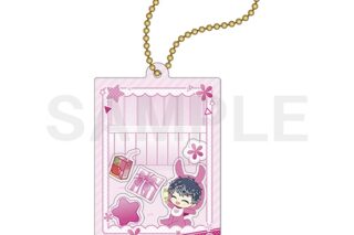 アイドリッシュセブン ベビコミュ　シャカシャカアクリルキーホルダー　百
 
2026年3月21日発売