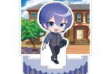 初音ミク ジオラマアクリルスタンド KAITO レトロ☆神戸2025 ミニキャラ
 
2025年11月発売