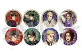 進撃の巨人 トレーディング缶バッジ(8種)
 
2025年12月発売
で取扱中