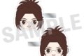 進撃の巨人 アクリルクリップ ハンジ
 
2025年12月発売