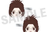 進撃の巨人 アクリルクリップ ハンジ
 
2025年12月発売