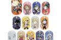 TVアニメ『僕のヒーローアカデミア』 トレーディング デフォルメAni-Art アクリルキータグ ver.B【再販】
 
2025年11月17日発売
で取扱中