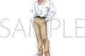 ブルーロック2期 アクリルスタンド/士道 龍聖
 
2025年8月16日発売
で取扱中